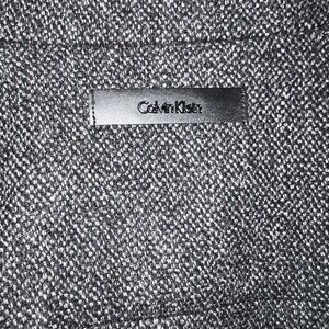 Calvin Klein Gray Jacket